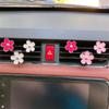 Decoration Auto Accessories Aromatherapy Clip Air Vent Clip Car Perfume Clip Outlet Vent Clip