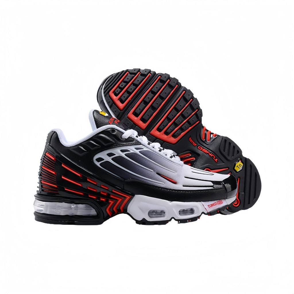 Детские кроссовки для бега с воздушной подушкой, амортизирующие: Износостойкий Max PLUS для мальчиков и девочек