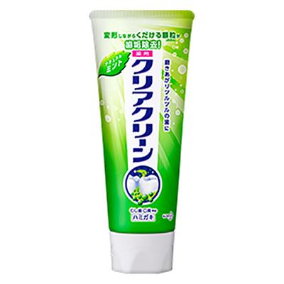 Зубная паста Clear Clean с натуральной мятой 120 г