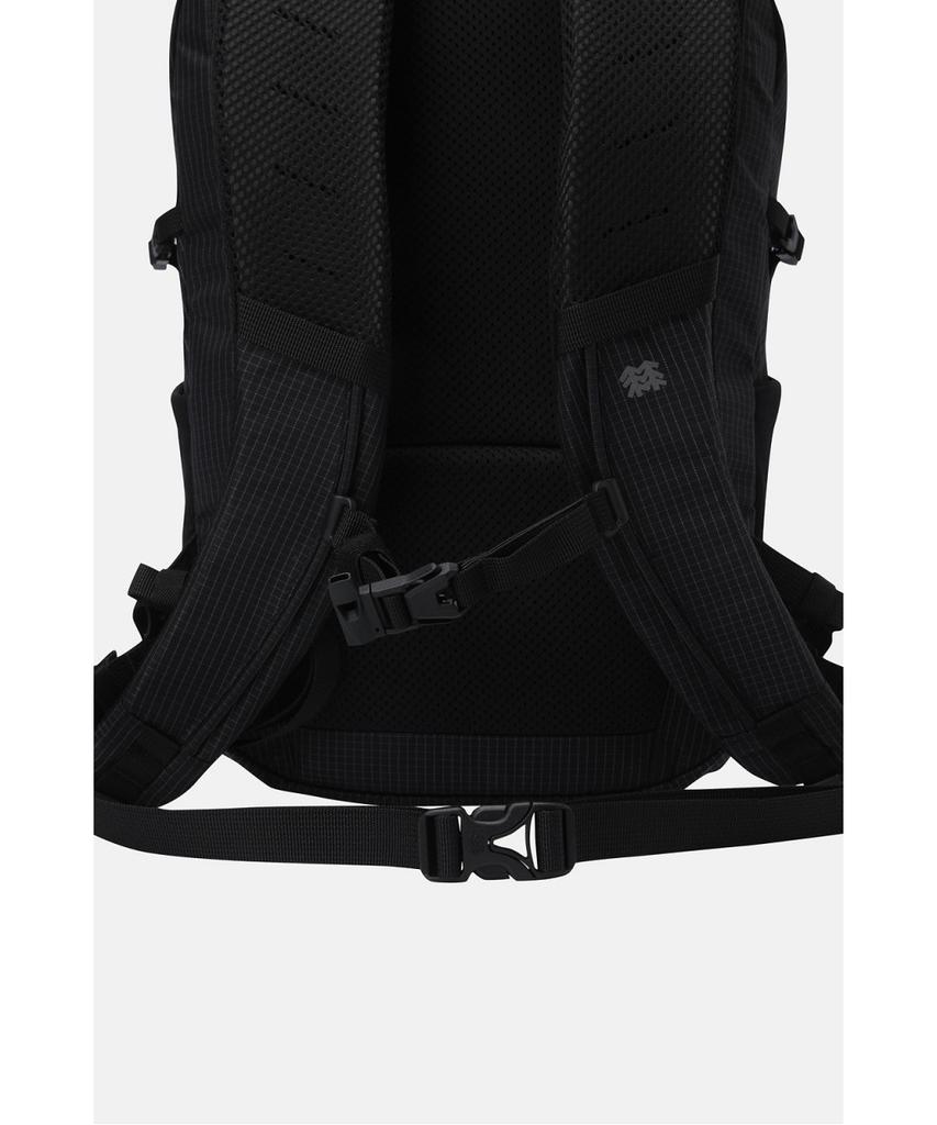 Рюкзак Kolon Sport Axiom в форме капли 10 л Qebxx26211Blk