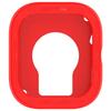 Силиконовый ударопрочный защитный чехол Redmi Watch 5 для Redmi 4