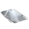 Front Bumper Tow Eye Cover Cap Fit For Mercedes Benz W166 ML350 ML550 2012-2015