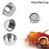 Coffee  51mm Non Pressurized Filter Basket For Breville Krups/ High Quality