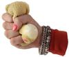 Bear misiek wyciskany squeeze me gniotek 8cm