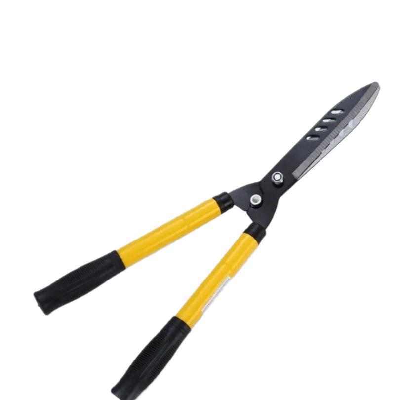 Portable Multi-Functional Pruning Scissors for Outdoor Use