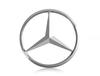70мм 3D Металлическая Эмблема для Стайлинга Автомобиля для Mercedes Benz E C G M S A B Класса W176 W204 W212 GLC CLA W168 W202 Эмблема на Капот Декоративная Наклейка