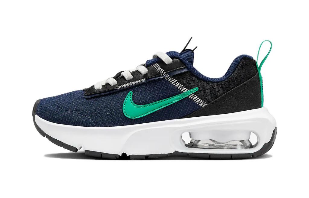 Nike Air Max Interlock PS 'Midnight Navy Stadium Green' DH9394-402