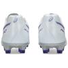 Asics Ds Light X-Fly Pro 2 Comfortable Sports Durable Supportive Football Shoes Men Football Shoes White Purple 1101A055-104