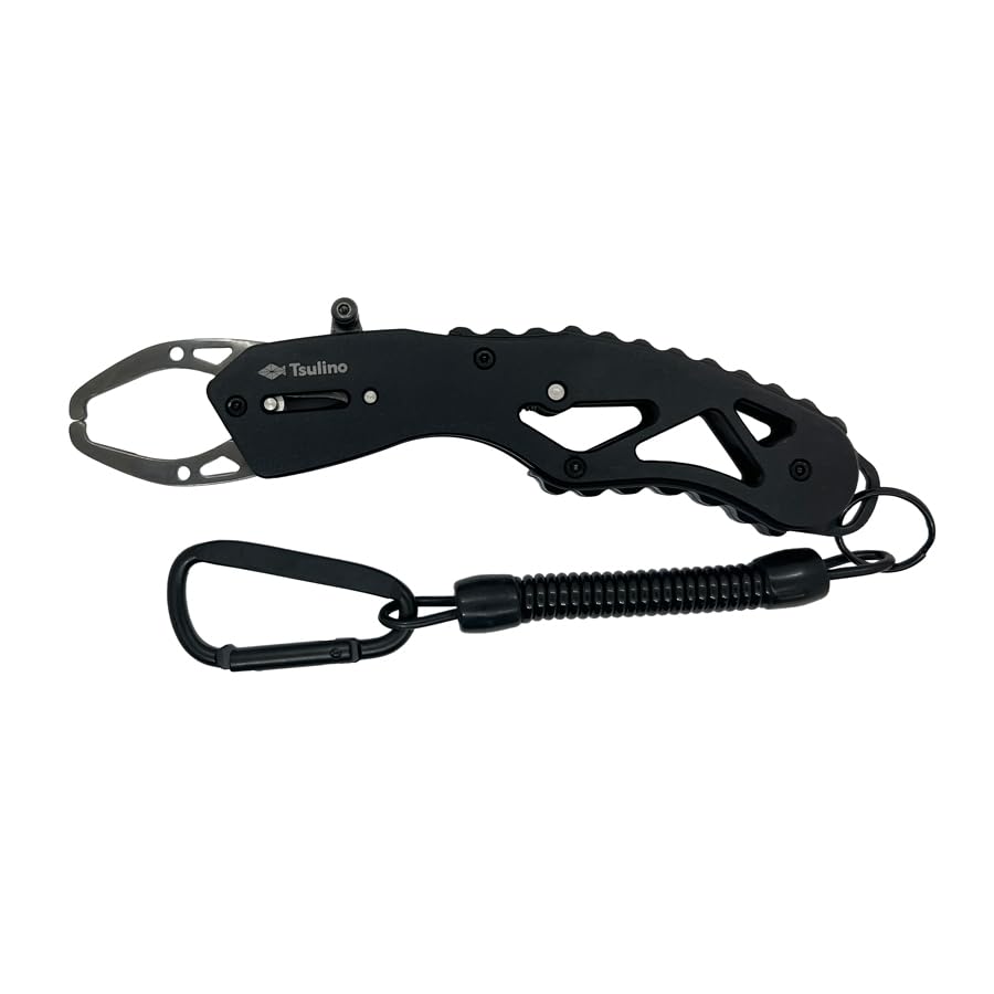 Compact Fish Grip 18cm