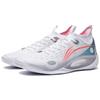 Li-Ning Мужские кроссовки Wade 808 2 Ultra 305 белые ABPS063-4