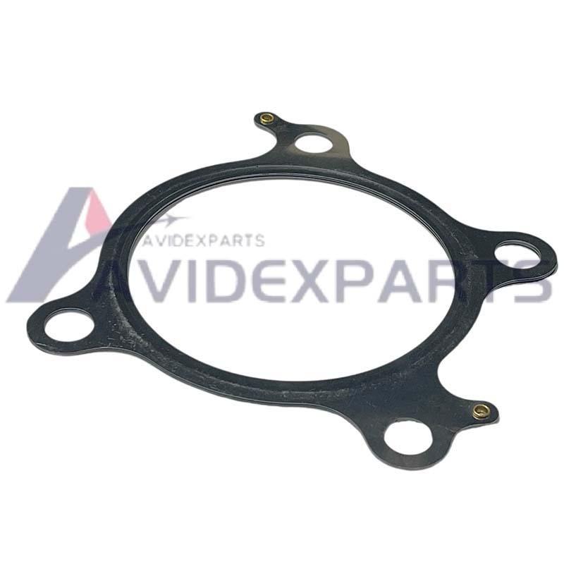 18234-59B-004 is suitable for Honda Civic 1.5T turbo bracket pad L15B8 of the tenth generation