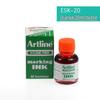 Чернила для заправки маркеров Artline Флаг Японии, без ксилола, ESK-20/30/60