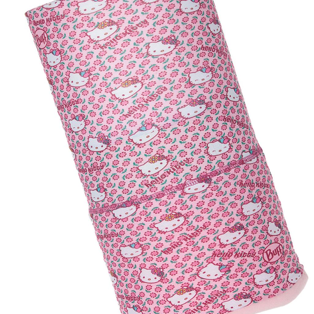 Hello Kitty 26200 Многофункциональный трубчатый из микрофибры и флиса для девочек