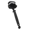 AD23-1 Piece Coffee Machine Cleaning Brush Espresso Coffee Maker Group Head Cleaning Brush Espresso Coffee Machine Brush 51 Mm