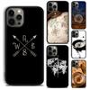 Чехол для телефона с компасом, жаждой странствий, винтажной картой для iPhone 17 Air 16 15 14 Plus apple 16 11 12 13 Pro Max coque
