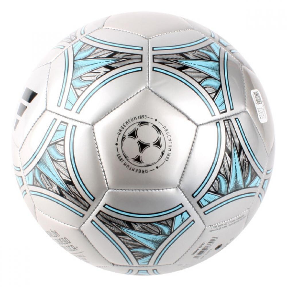 Adidas Messi Club No. 5 Soccer Ball 0972 Soccer Ball Gift School Sports