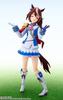 TAMASHII NATIONS Uma Musume Pretty Derby Tokai Teio Special approximately 125mm PVC ABS painted action figure S.H.Figuarts Edition, &