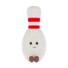 Apricot Lamb Happy Bowling Plush Toy for Soft and Fluffy Happy Bowling Toy for Girls and 24cm Kids, Cute, Boys,