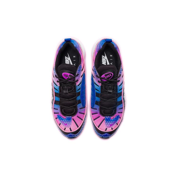 Nike Air Max 98 Bubble Pack Черный Женские CI7379-400