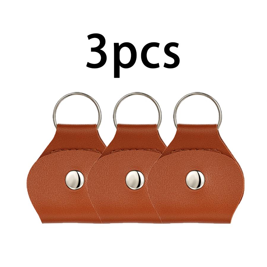 3/13pcs Pick Storage Bag & Picks Guitar Ukulele Bass Instrument Stage Performance Tool Portable Daily Practice Outdoor Gigs XJM