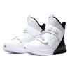 LeBron Solder 13 Essential Белый Черный AR4228-100