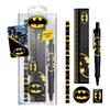 Batman Core Stationery Set (Pack of 5)