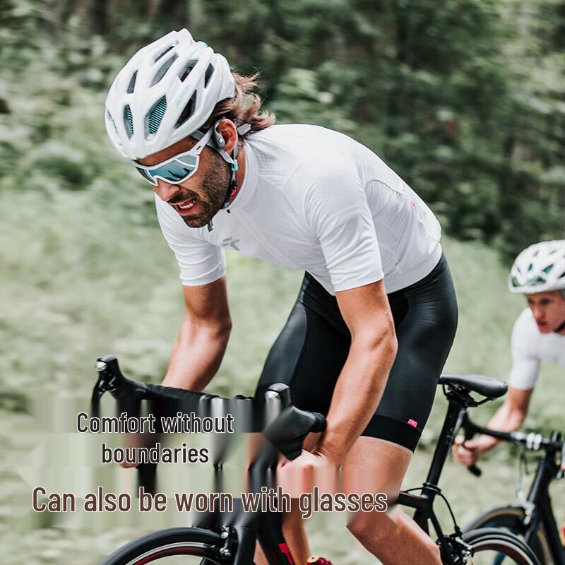 Philips TAA3609 FM Bone Conduction Sport Headphones