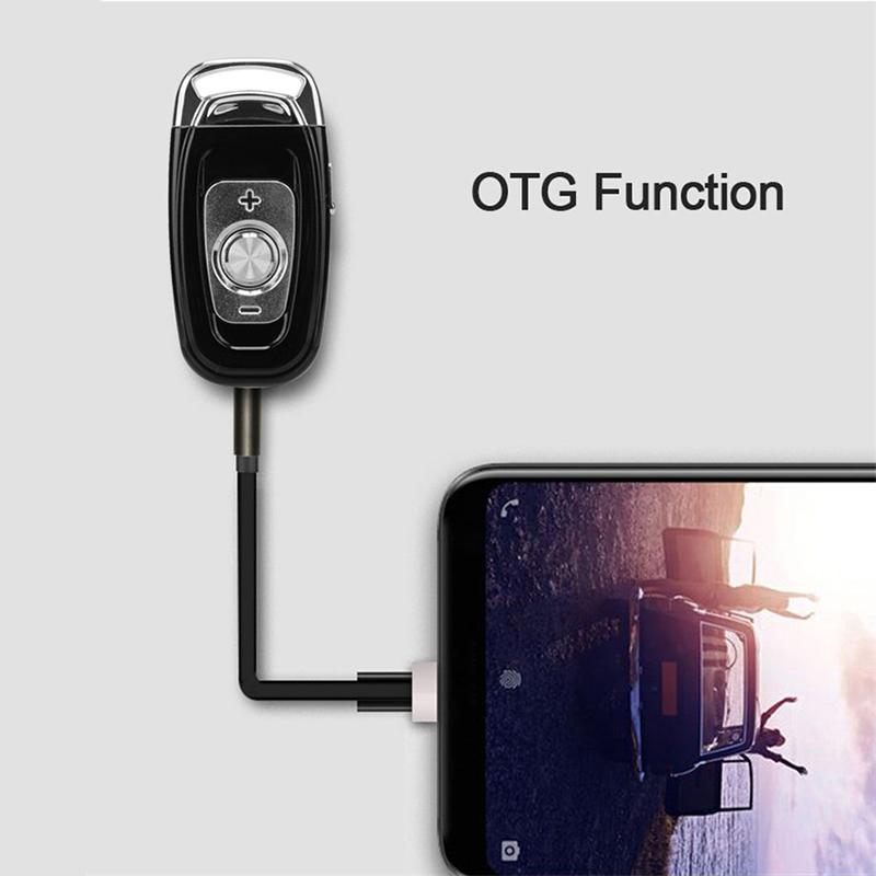 Самый маленький цифровой диктофон, мини-автомобильный ключ, аудиодиктофон, профессиональный HD-диктофон, MP3-плеер, микро-устройство для записи голоса