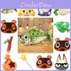 Аниме Игра Animal Crossing Лесные Друзья Плюшевая Игрушка Подушка Для Детей