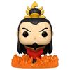 Figurine POP Avatar Ozai - FUNKO - Taille 9cm - Intérieur