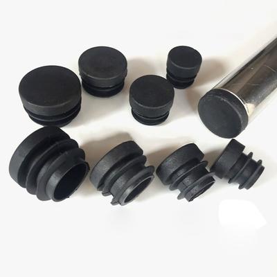 Заглушки для лестницы Конец трубы Крышка для ножек стула Заглушка для труб Защитные накладки для мебели Крышка для ножек стола