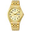 Alba Standard Quartz AQGK469 Champagne Gold [Seiko Watch] Men's