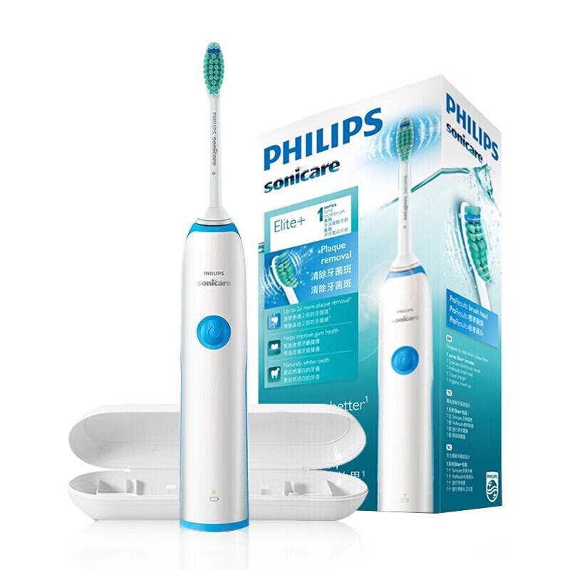Philips Sonic Electric Toothbrush