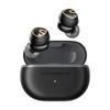 Беспроводные Bluetooth вакуумные наушники затычки Soundpeats Mini Pro HS Черный