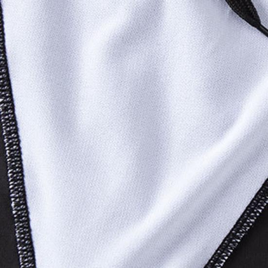 Men Swimming Trunks Beach Shorts High Elastic Breathable Waterproof Quick Dry Bathing