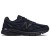New Balance Кроссовки JJJJound X 990v4 Сделано в США 'Navy' M990JJ4