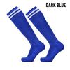 Children's Running Fitness Long Soccer Socks Anti-slip Sport Socks Football Socks