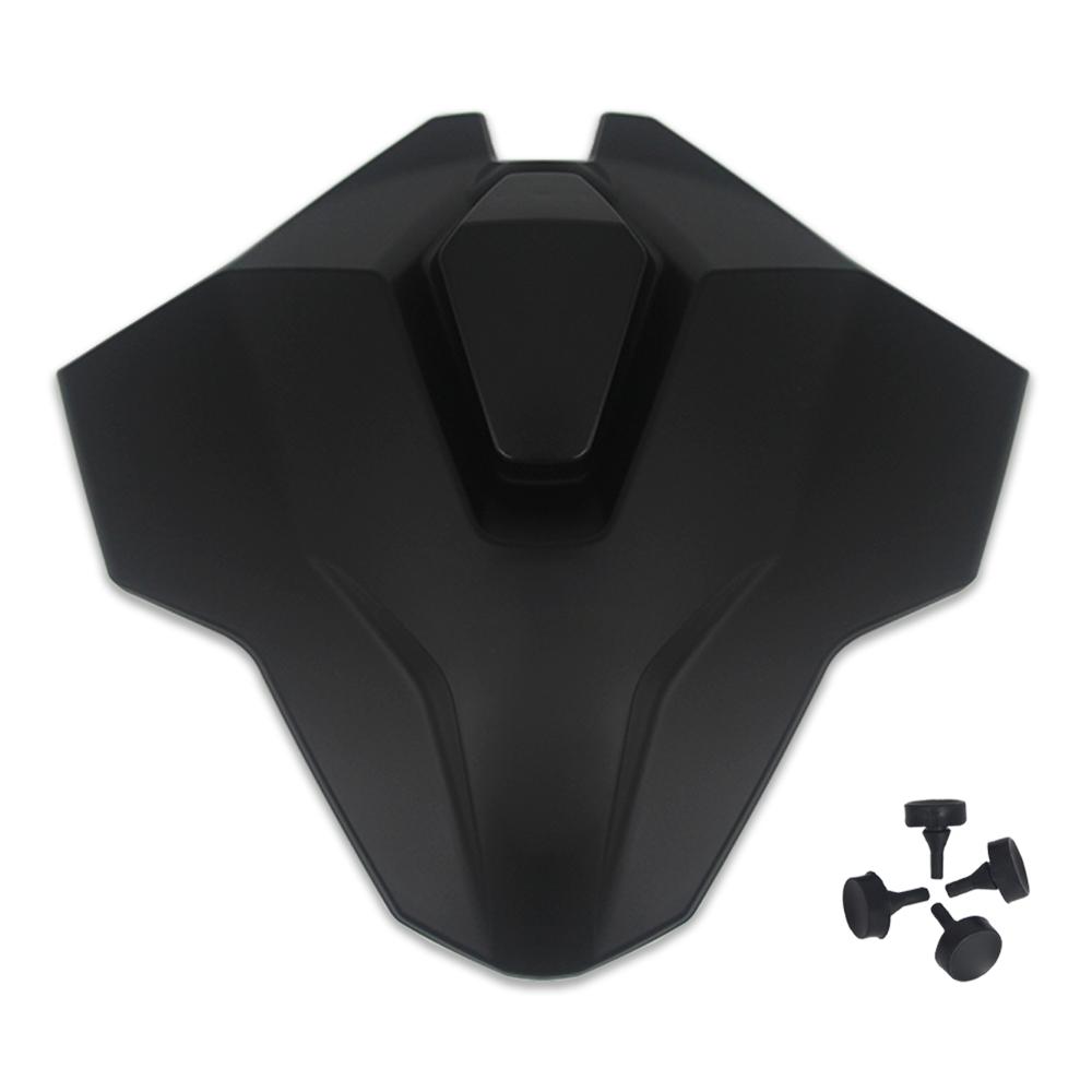 Motorcycle S 1000RR 2024 Rear Seat Tail Cover Accessories For BMW S1000RR Passenger Rear Passenger Fairing Seat Cowl Cover