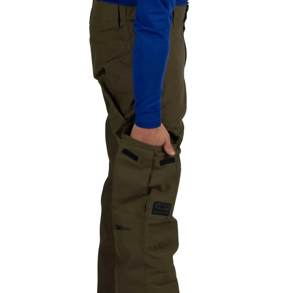 Rehall Брюки Benn-r