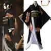 Костюм для косплея Demon Slayer Kimetsu No Yaiba Кибуцудзи Мудзана с изысканным исполнением и дышащей тканью