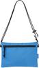 Gosen Tennis Shoulder Sacoche Utility with Blue Bag, Bag, Pocket, BA24USB1,