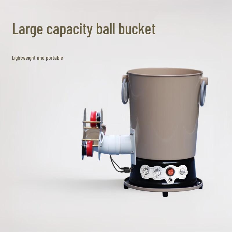 Datangyu Automatic Table Tennis Ball Machine