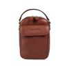 Aoki Bag 2way Mini Shoulder Bag Leather (Lugard) Men's [NEVADA No.4965]