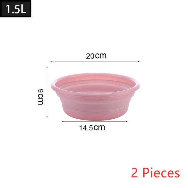 Складная раковина, портативная подвесная раковина, складная ванна для стирки, путешествия, кемпинг, пикник, чистящий инструмент, аксессуар для ванной комнаты и кухни