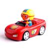 CK Pororo Touch & Go Minica, Mixed ColorPopular Korean Dolls and Toys