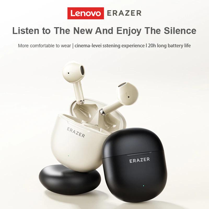 Lenovo ERAZER XT97 PRO TWS беспроводные Bluetooth-наушники спортивные наушники