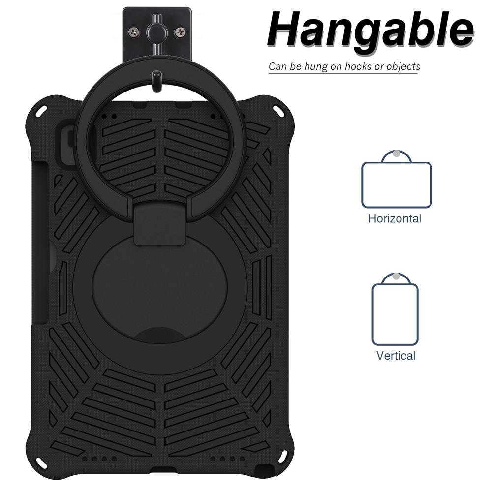 Samsung Galaxy Tab S6 Lite 10,4 дюйма 2020 2022 2024 SM-P615 SM-P619 SM-P625 чехол EVA детский безопасный выдвижной ремень противоударный подставка чехол для планшета