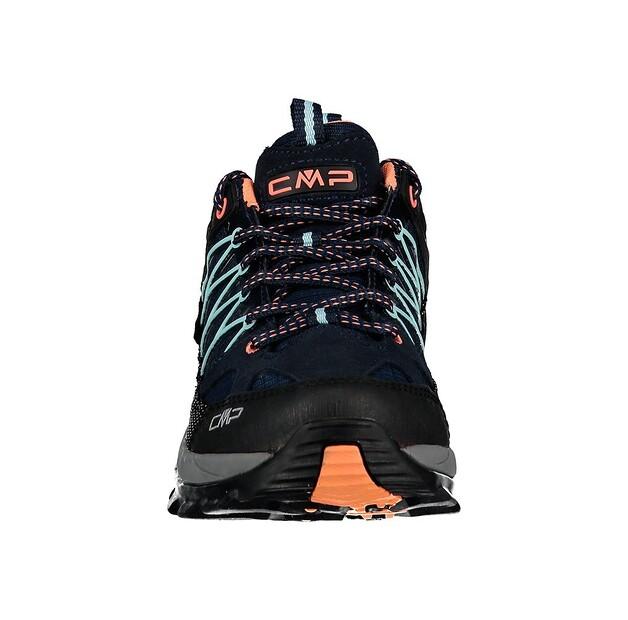 CMP Rigel Low WP 3Q54456 ботинки трекинговые