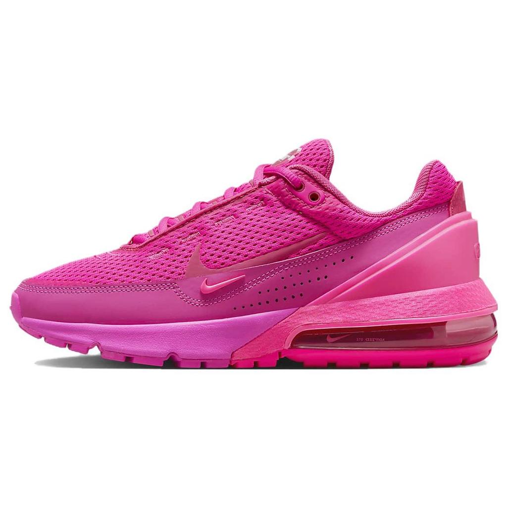 Nike Air Max Pulse Fierce Pink Women Sneakers Active-Fuchsia Pink-Blast Fireberry FD6409-600