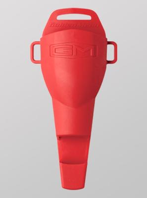 Golden Mean Держатель плоскогубцев 45 грамм 160 x 80 мм Красный (4156)